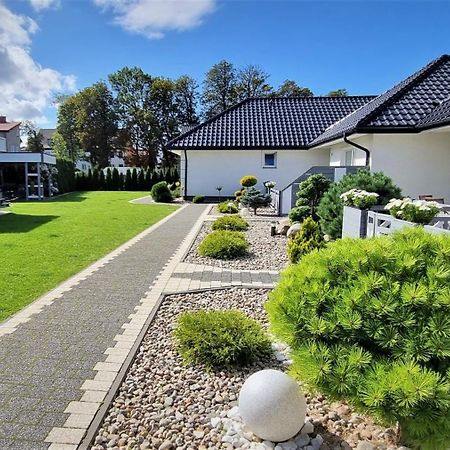 Apartamenty Dzemejra - Jumeirah Дарлово Екстер'єр фото