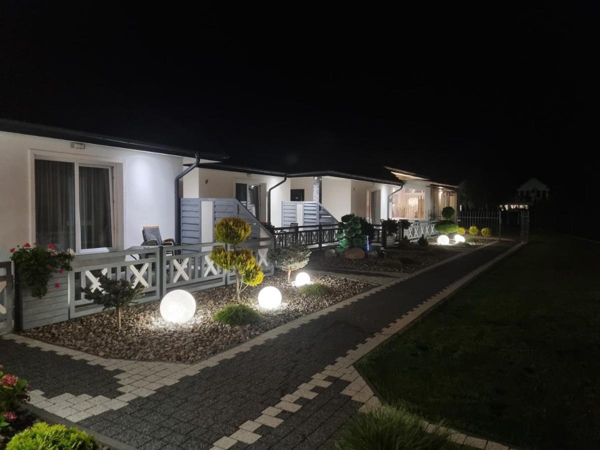 Apartamenty Dzemejra - Jumeirah Дарлово Екстер'єр фото