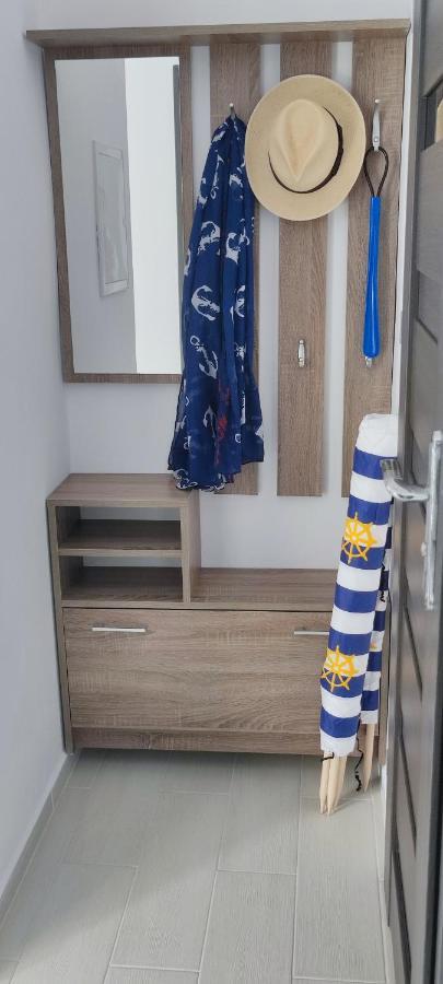 Apartamenty Dzemejra - Jumeirah Дарлово Екстер'єр фото