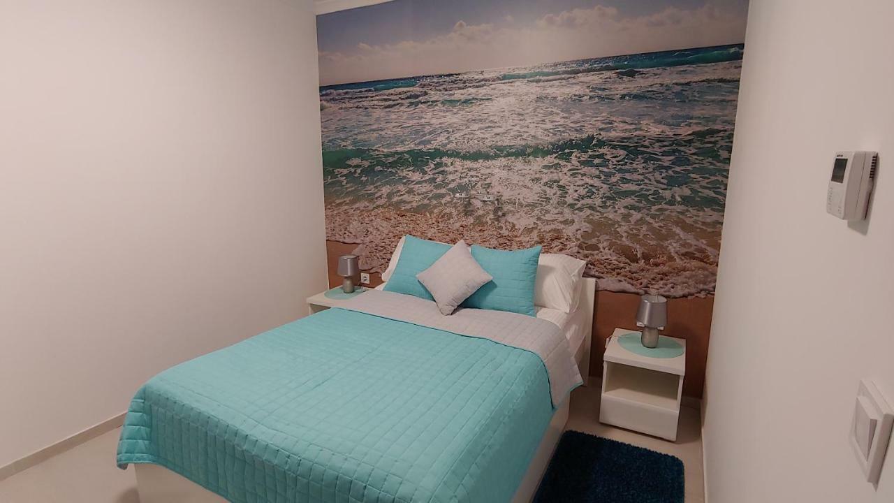 Apartamenty Dzemejra - Jumeirah Дарлово Екстер'єр фото